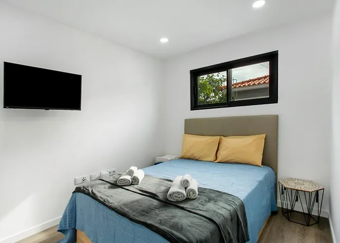 וילה Angela פונשל