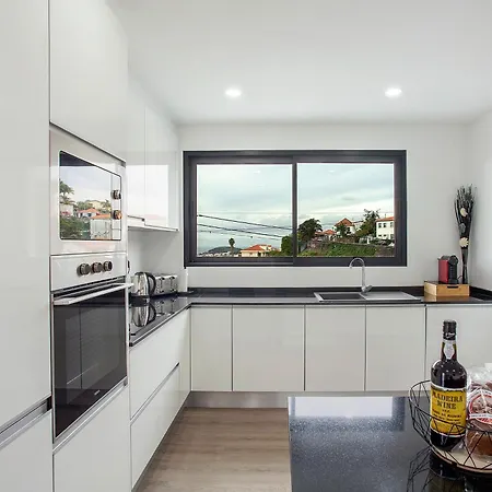 Villa Angela Funchal (Madeira)