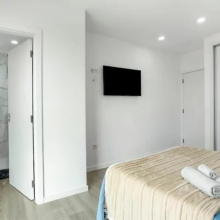 빌라 Angela 푼샬