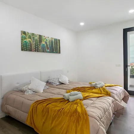 Angela Villa Funchal (Madeira)