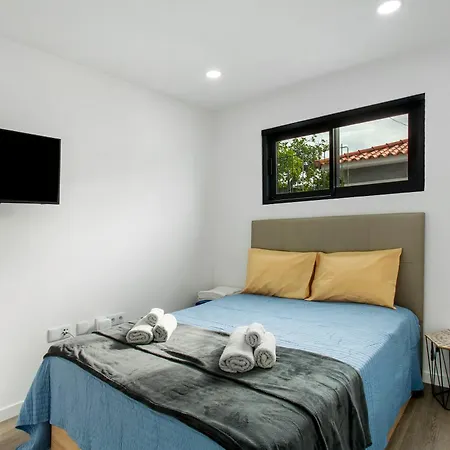 Villa Angela Funchal (Madeira)