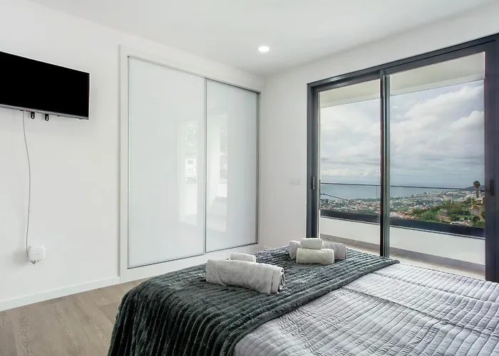 Villa Angela Funchal