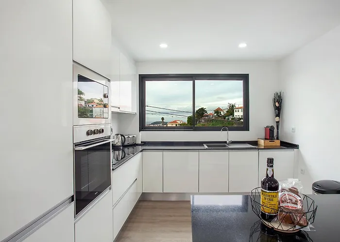 Villa Angela Funchal