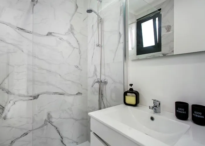 ヴィラ Angela フンシャル